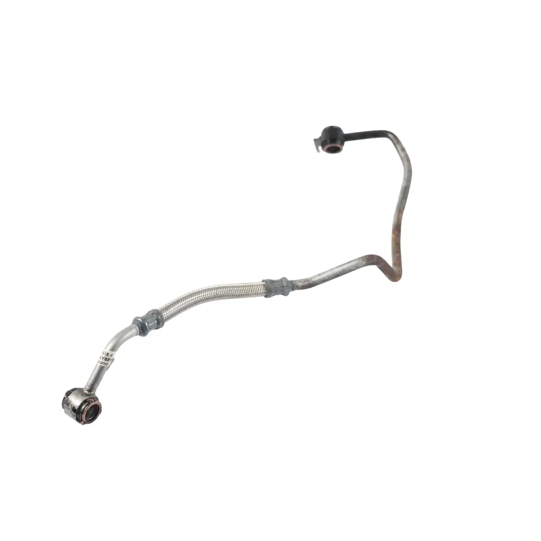 Mk3 Mondeo Mk4 Turbolader Ölzulaufleitung Rohr FM5Q-6K679-AB für Ford Focus mit Teilenummer 1870200 Ford Focus Mk3 Mondeo Mk4 Turbolader Ölzulaufleitung Rohr FM5Q-6K679-AB - SKU 1870200 - Teilenummer 1870200