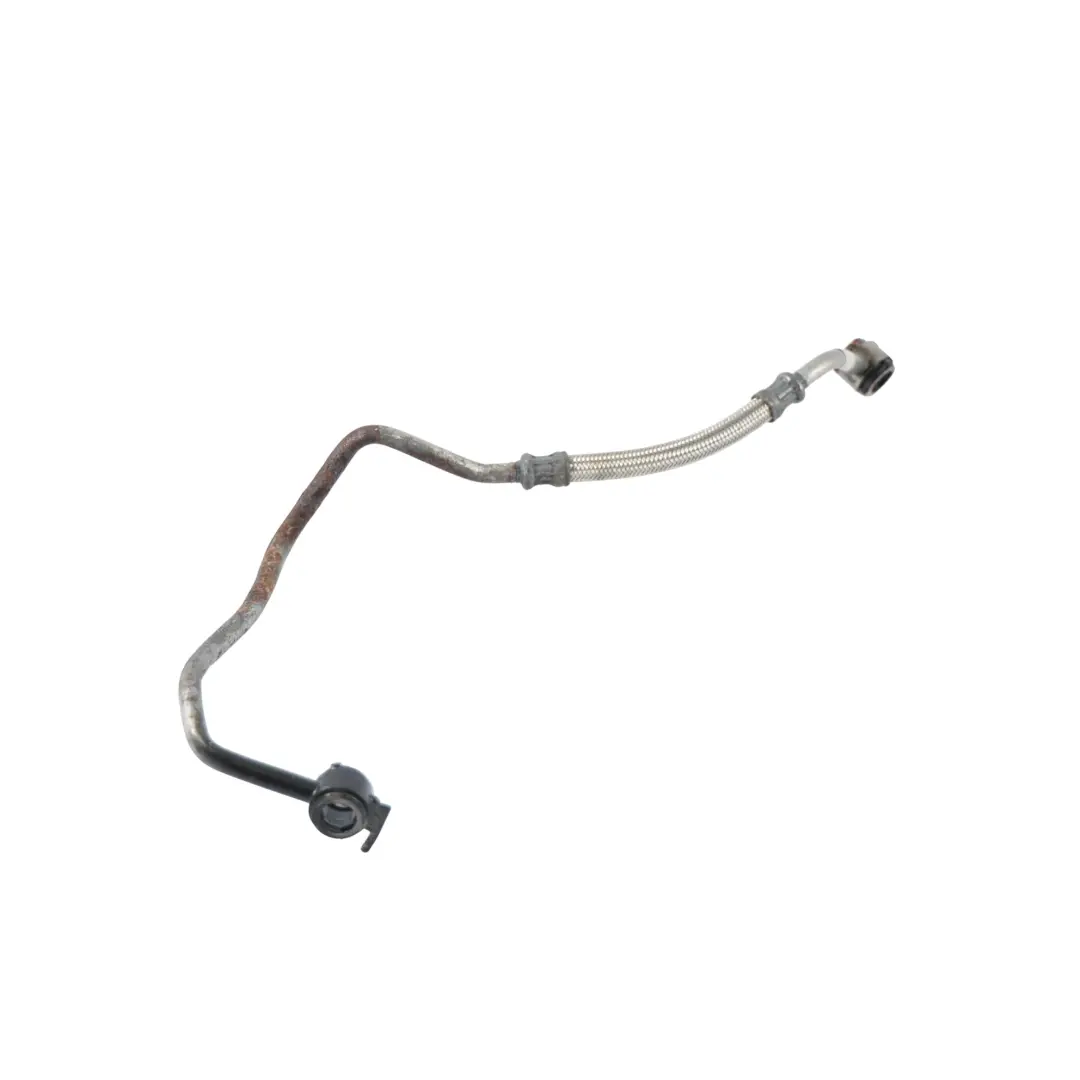 Mk3 Mondeo Mk4 Turbocharger Oil Feed Pipe Line Tube FM5Q-6K679-AB to Ford Focus with Part number 1870200 Ford Focus Mk3 Mondeo Mk4 Turbocharger Oil Feed Pipe Line Tube FM5Q-6K679-AB - SKU 1870200 - Part number 1870200
