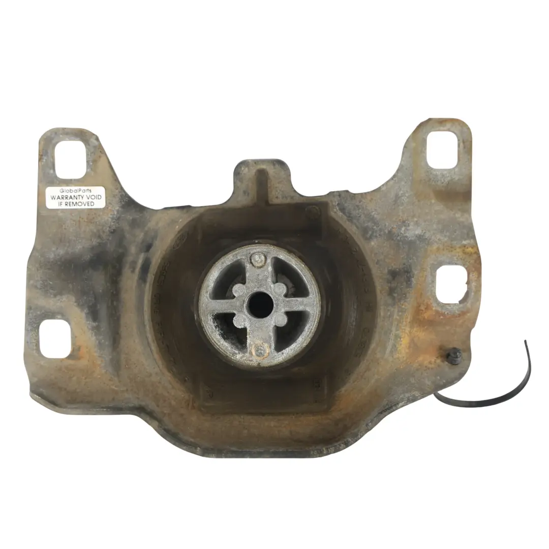 Mk3 Kuga Titan Support Boîte Vitesse Rallonge F1F1-7M121-JB pour Ford Focus à propos du numéro de pièce 1871260 Ford Focus Mk3 Kuga Titan Support Boîte Vitesse Rallonge F1F1-7M121-JB - SKU 1871260 - Numéro de pièce 1871260