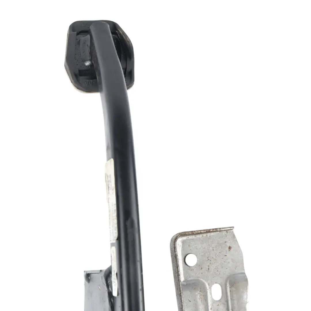 Ford Focus Mk3 Zete Brake Pedal Bracket Mounting Assembly Lever - SKU RHD-CV61-2467-DD - Part number CV61-2467-DD