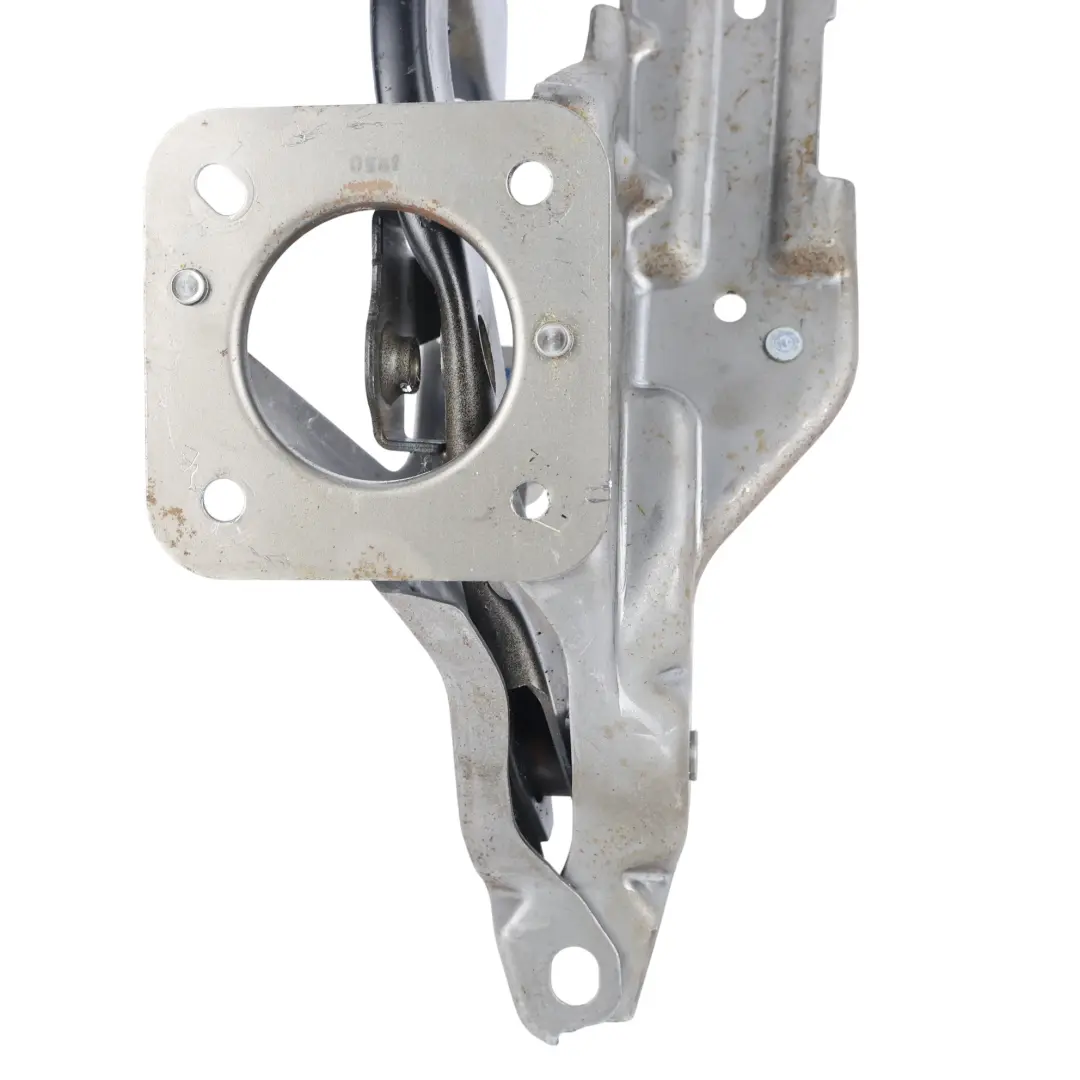 Ford Focus Mk3 Zete Brake Pedal Bracket Mounting Assembly Lever - SKU RHD-CV61-2467-DD - Part number CV61-2467-DD