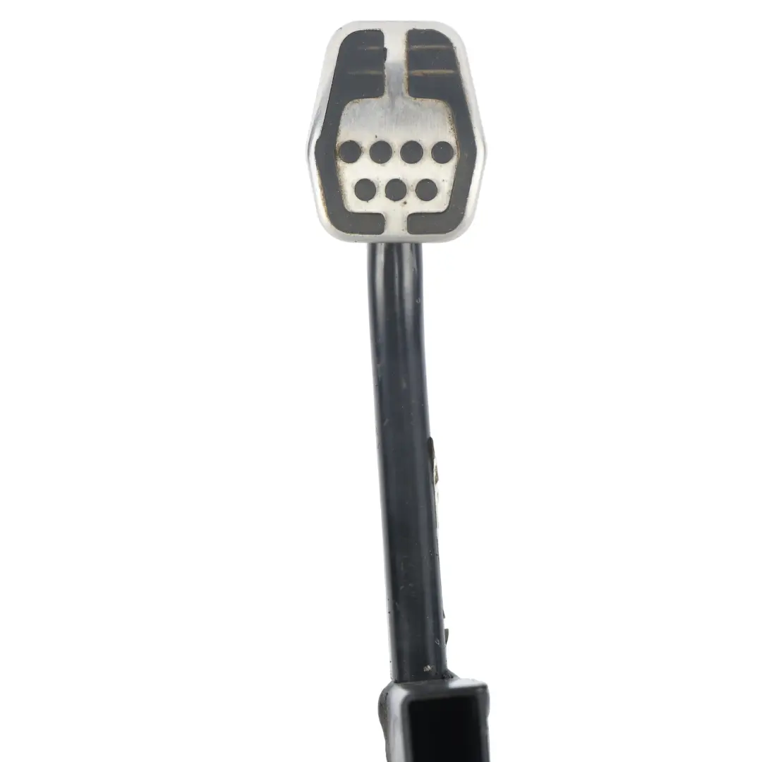 Ford Focus Mk3 Zete Brake Pedal Bracket Mounting Assembly Lever - SKU RHD-CV61-2467-DD - Part number CV61-2467-DD