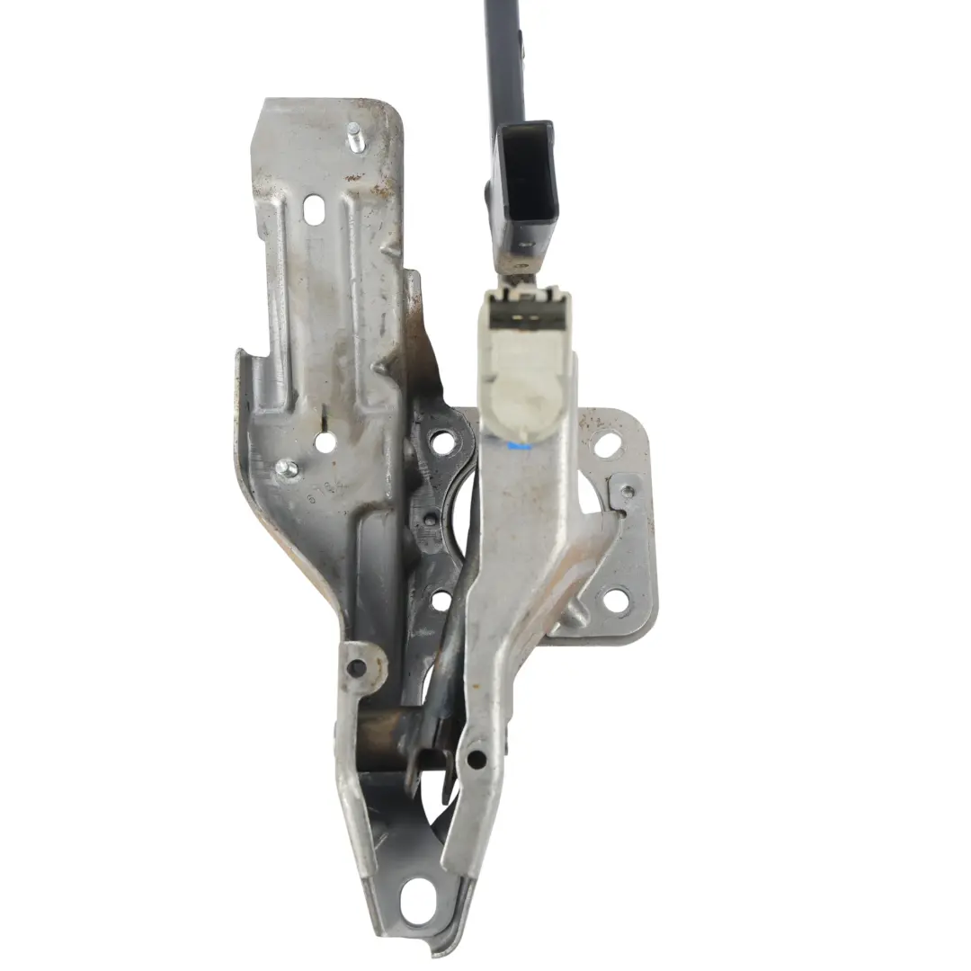 Mk3 Zete Brake Pedal Bracket Mounting Assembly Lever to Ford Focus with Part number CV61-2467-DD Ford Focus Mk3 Zete Brake Pedal Bracket Mounting Assembly Lever - SKU RHD-CV61-2467-DD - Part number CV61-2467-DD