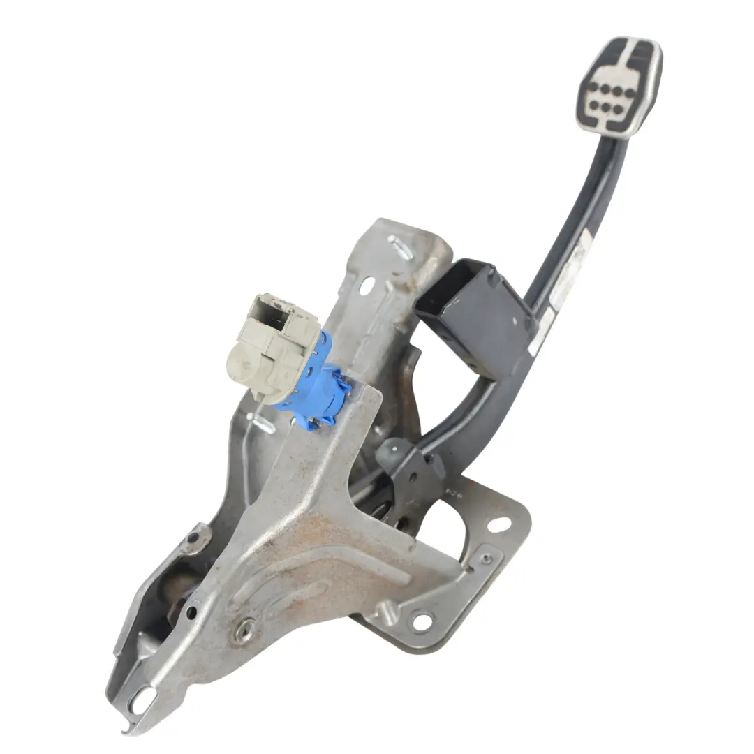 Mk3 Zete Brake Pedal Bracket Mounting Assembly Lever to Ford Focus with Part number CV61-2467-DD Ford Focus Mk3 Zete Brake Pedal Bracket Mounting Assembly Lever - SKU RHD-CV61-2467-DD - Part number CV61-2467-DD