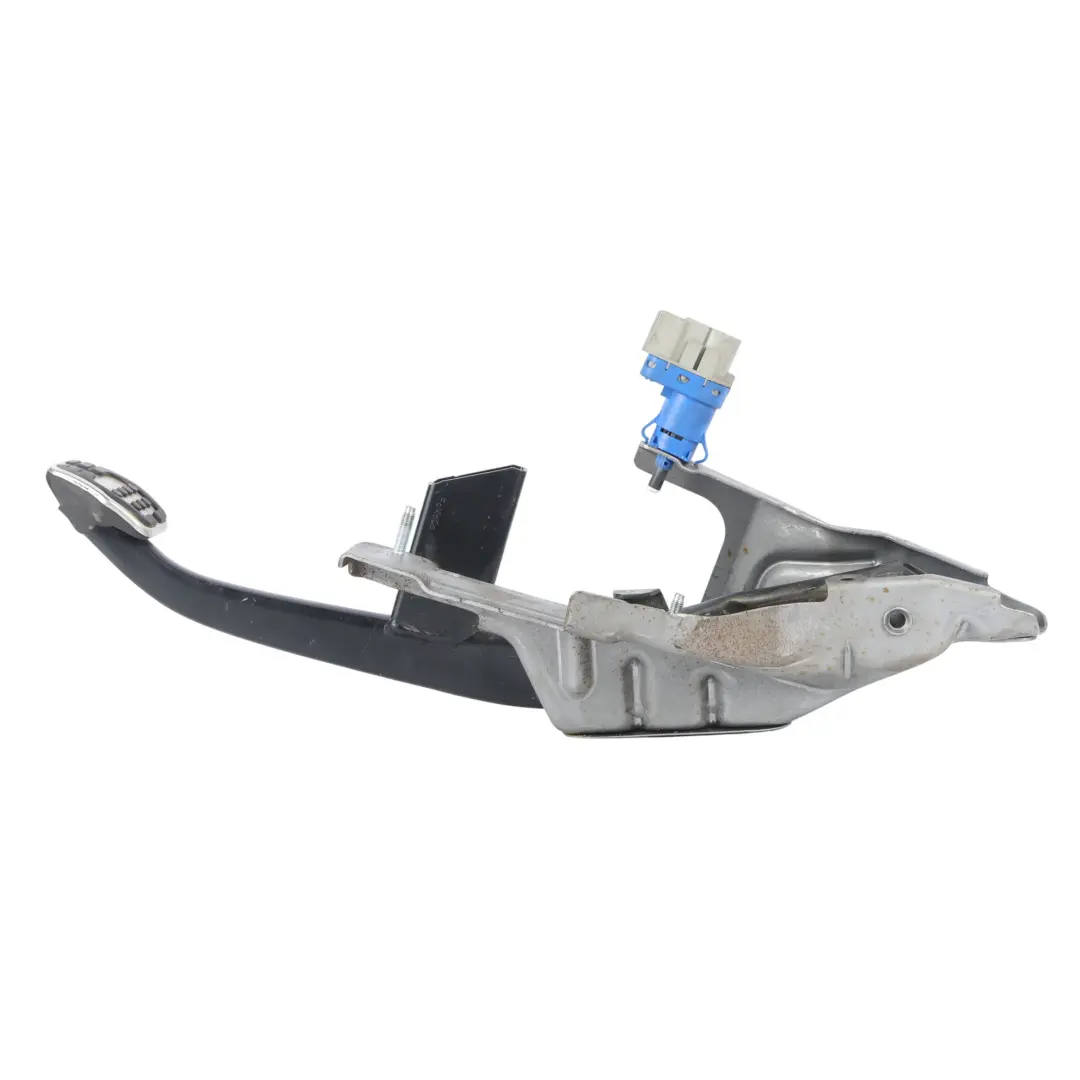 Ford Focus Mk3 Zete Brake Pedal Bracket Mounting Assembly Lever - SKU RHD-CV61-2467-DD - Part number CV61-2467-DD