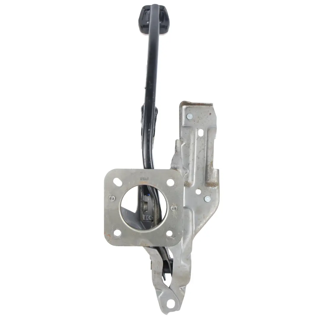 Ford Focus Mk3 Zete Brake Pedal Bracket Mounting Assembly Lever - SKU RHD-CV61-2467-DD - Part number CV61-2467-DD
