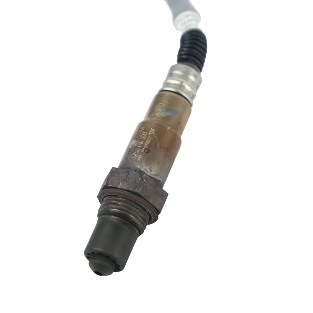 Ford Fiesta Mk7 Sonda Lambda Sensore 1.0 Benzina AB3A-9F472-AA - SKU 1872222 - Numero di parte 1872222