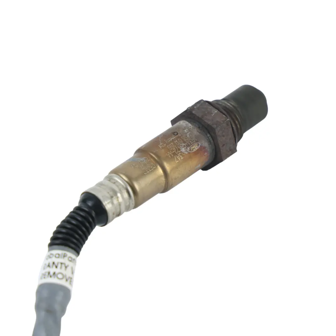 Sonda Lambda Czujnik Hego 1.0 Benzyna AB3A-9F472-AA do Ford Fiesta Mk7 o numerze 1872222 Ford Fiesta Mk7 Sonda Lambda Czujnik Hego 1.0 Benzyna AB3A-9F472-AA - SKU 1872222 - Numer Części 1872222
