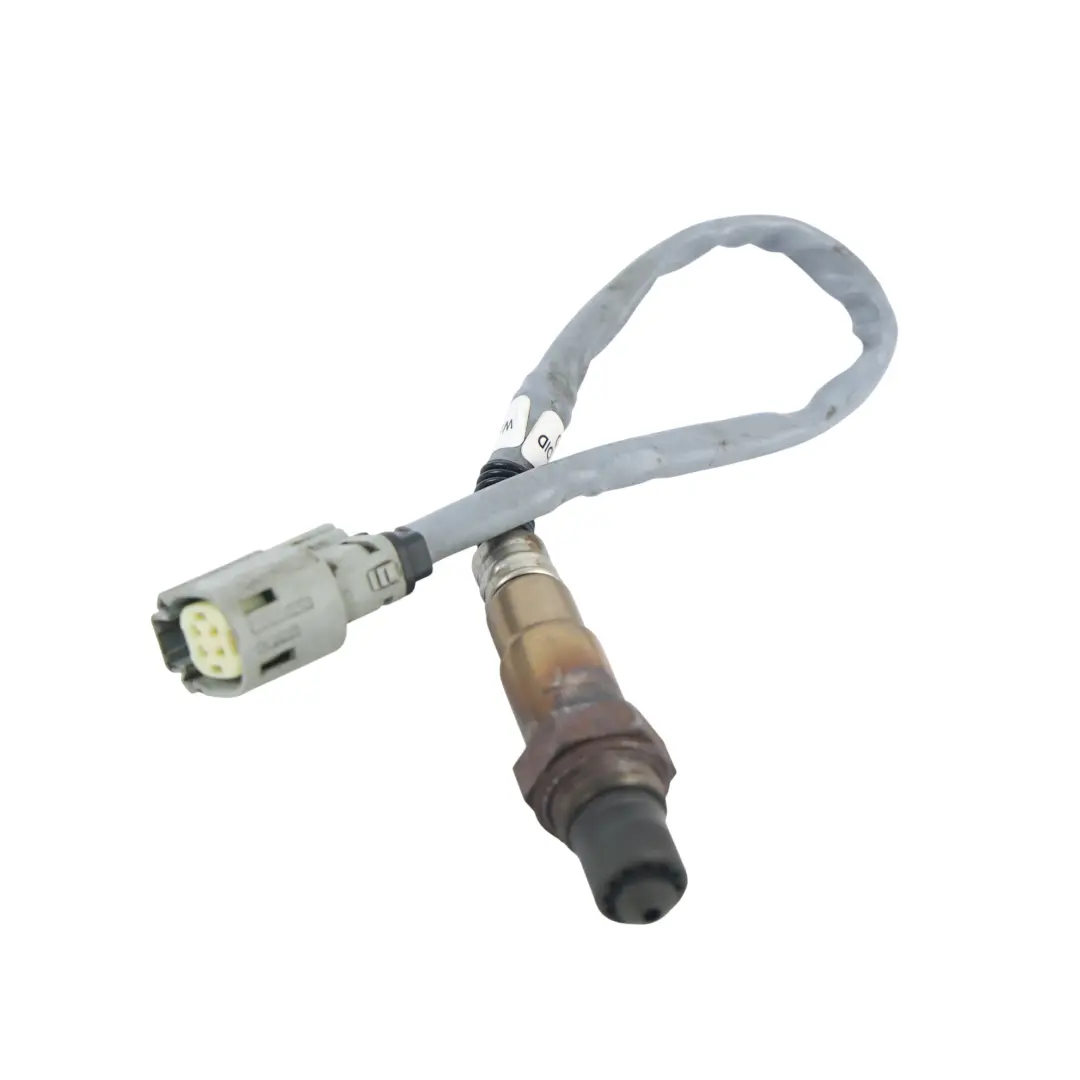 Ford Fiesta Mk7 Sonda Lambda Sensor Oxígeno 1.0 Gasolina AB3A-9F472-AA - SKU 1872222 - Número de pieza 1872222