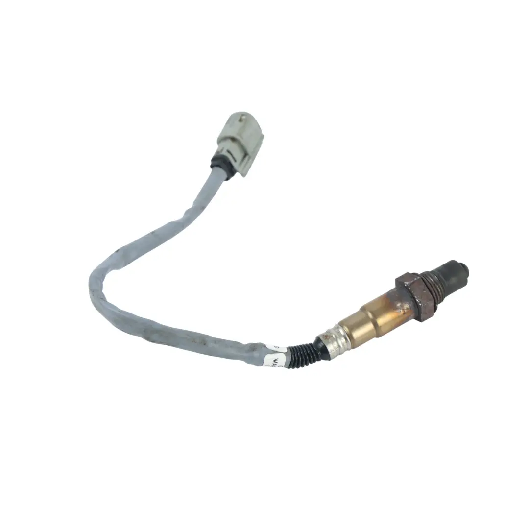Ford Fiesta Mk7 Sonda Lambda Czujnik Hego 1.0 Benzyna AB3A-9F472-AA - SKU 1872222 - Numer Części 1872222