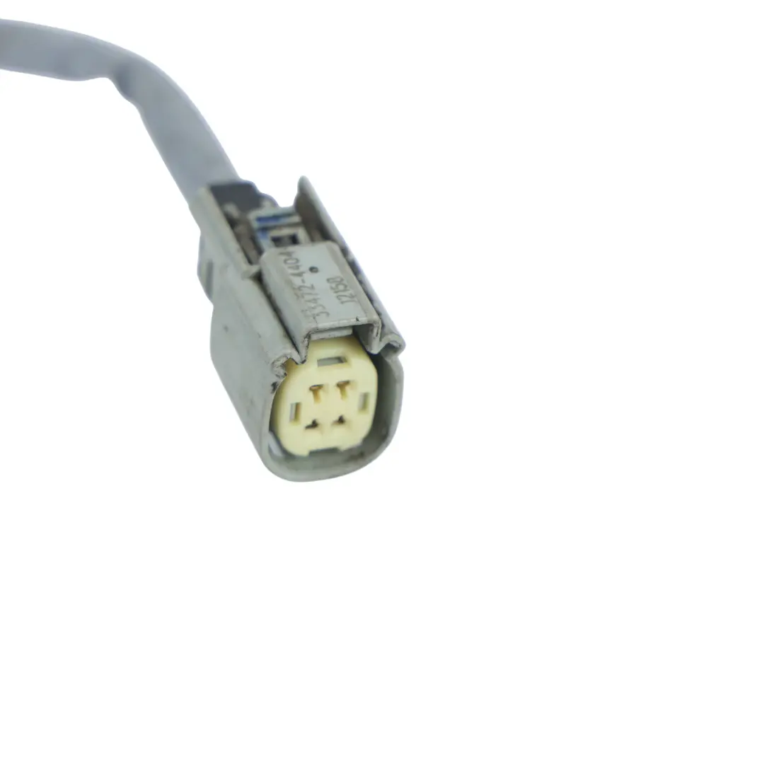 Ford Fiesta Mk7 Lambdasonde Sensor 1.0 Benzin AB3A-9F472-AA - SKU 1872222 - Teilenummer 1872222