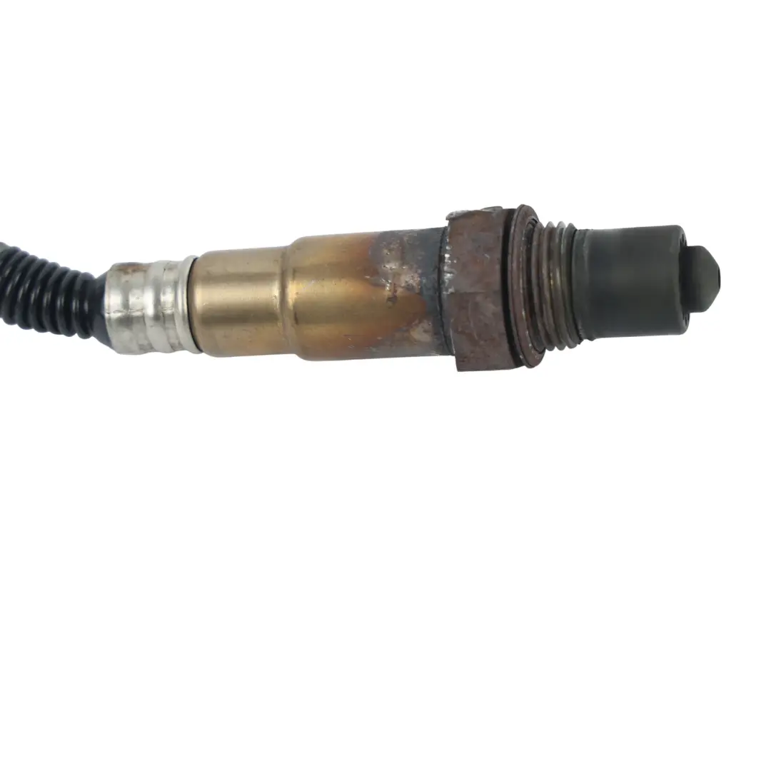 Lambda Sensor Probe Hego Sensor 1.0 Petrol AB3A-9F472-AA to Ford Fiesta Mk7 with Part number 1872222 Ford Fiesta Mk7 Lambda Sensor Probe Hego Sensor 1.0 Petrol AB3A-9F472-AA - SKU 1872222 - Part number 1872222
