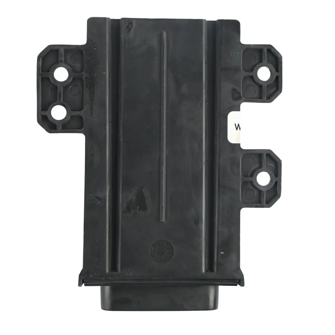 Ford Mondeo Mk5 Steering Wheel Heating Control Unit Module DG9T-14B561-AC - SKU 1872919 - Part number 1872919
