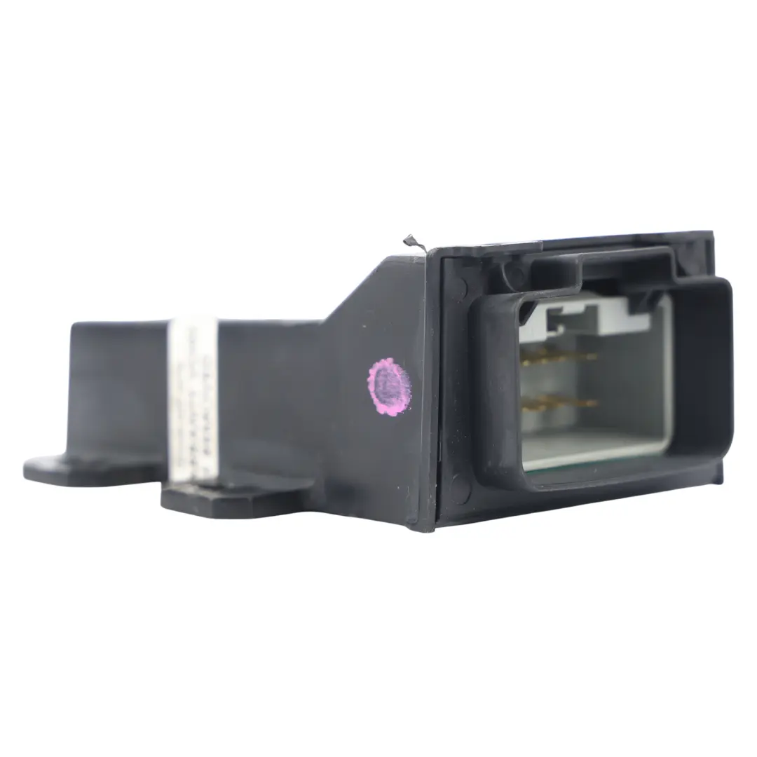 Ford Mondeo Mk5 Steering Wheel Heating Control Unit Module DG9T-14B561-AC - SKU 1872919 - Part number 1872919