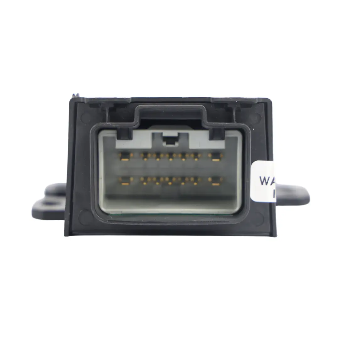 Mk5 Module Commande Chauffage Volant DG9T-14B561-AC pour Ford Mondeo à propos du numéro de pièce 1872919 Ford Mondeo Mk5 Module Commande Chauffage Volant DG9T-14B561-AC - SKU 1872919 - Numéro de pièce 1872919