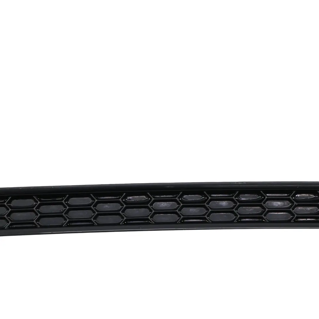 Mk3 Rear Bumper Trim Panel Facelift Frozen White - Z2 to Ford Focus with Part number 1877243 Ford Focus Mk3 Rear Bumper Trim Panel Facelift Frozen White - Z2 - SKU 1877243-FW1 - Part number 1877243