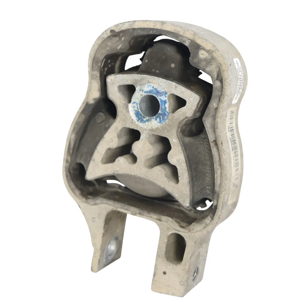 Mk5 Supporto Cambio 1.5 EcoBoost Benzina DS73-6P082-DD per Ford Mondeo con numero di parte 1877994 Ford Mondeo Mk5 Supporto Cambio 1.5 EcoBoost Benzina DS73-6P082-DD - SKU 1877994 - Numero di parte 1877994