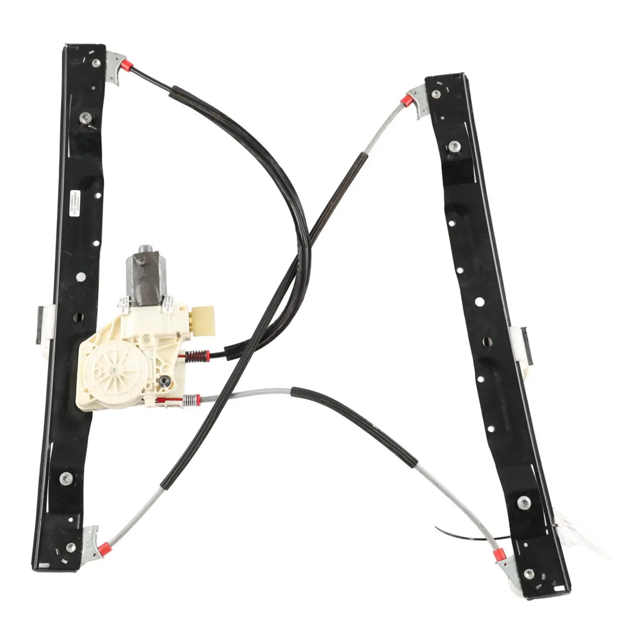Ford Galaxy Mk2 Front Window Lifter Mechanism Motor Unit Left N/S 6M21-U23209-AA