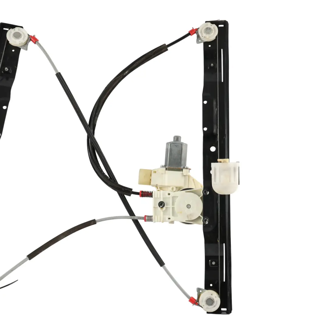 Mk2 Front Window Lifter Mechanism Motor Unit Left N/S 6M21-U23209-AA to Ford Galaxy with Part number 1881248 Ford Galaxy Mk2 Front Window Lifter Mechanism Motor Unit Left N/S 6M21-U23209-AA - SKU 1881248 - Part number 1881248