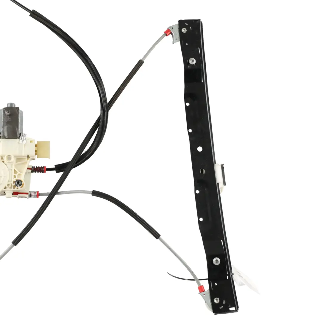 Mk2 Front Window Lifter Mechanism Motor Unit Left N/S 6M21-U23209-AA to Ford Galaxy with Part number 1881248 Ford Galaxy Mk2 Front Window Lifter Mechanism Motor Unit Left N/S 6M21-U23209-AA - SKU 1881248 - Part number 1881248