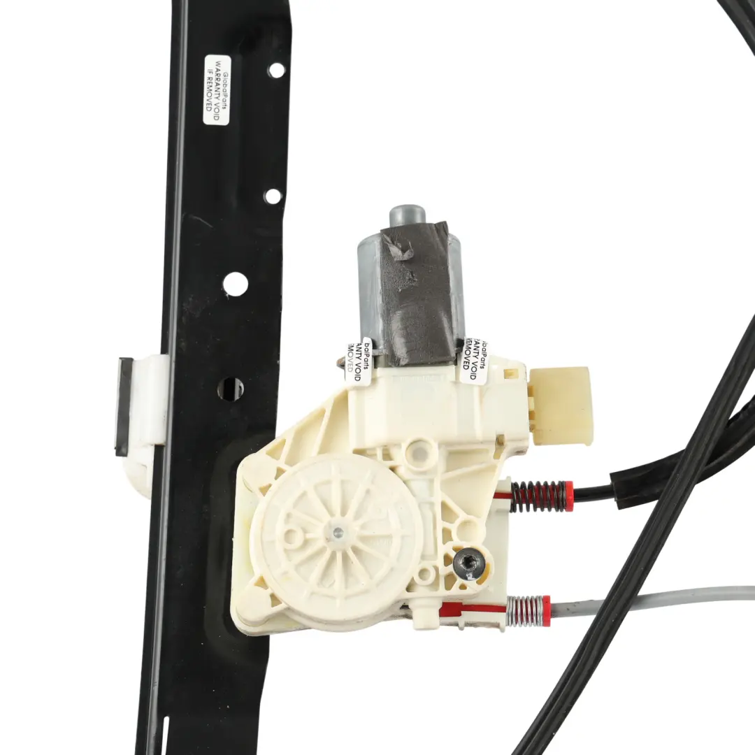 Ford Galaxy Mk2 Front Window Lifter Mechanism Motor Unit Left N/S 6M21-U23209-AA - SKU 1881248 - Part number 1881248