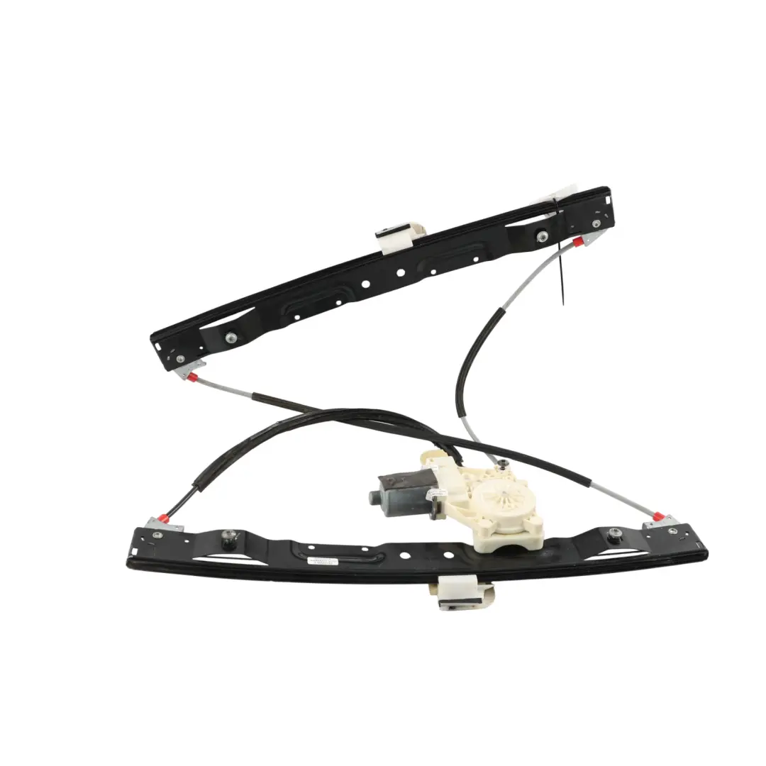 Ford Galaxy Mk2 Front Window Lifter Mechanism Motor Unit Left N/S 6M21-U23209-AA - SKU 1881248 - Part number 1881248