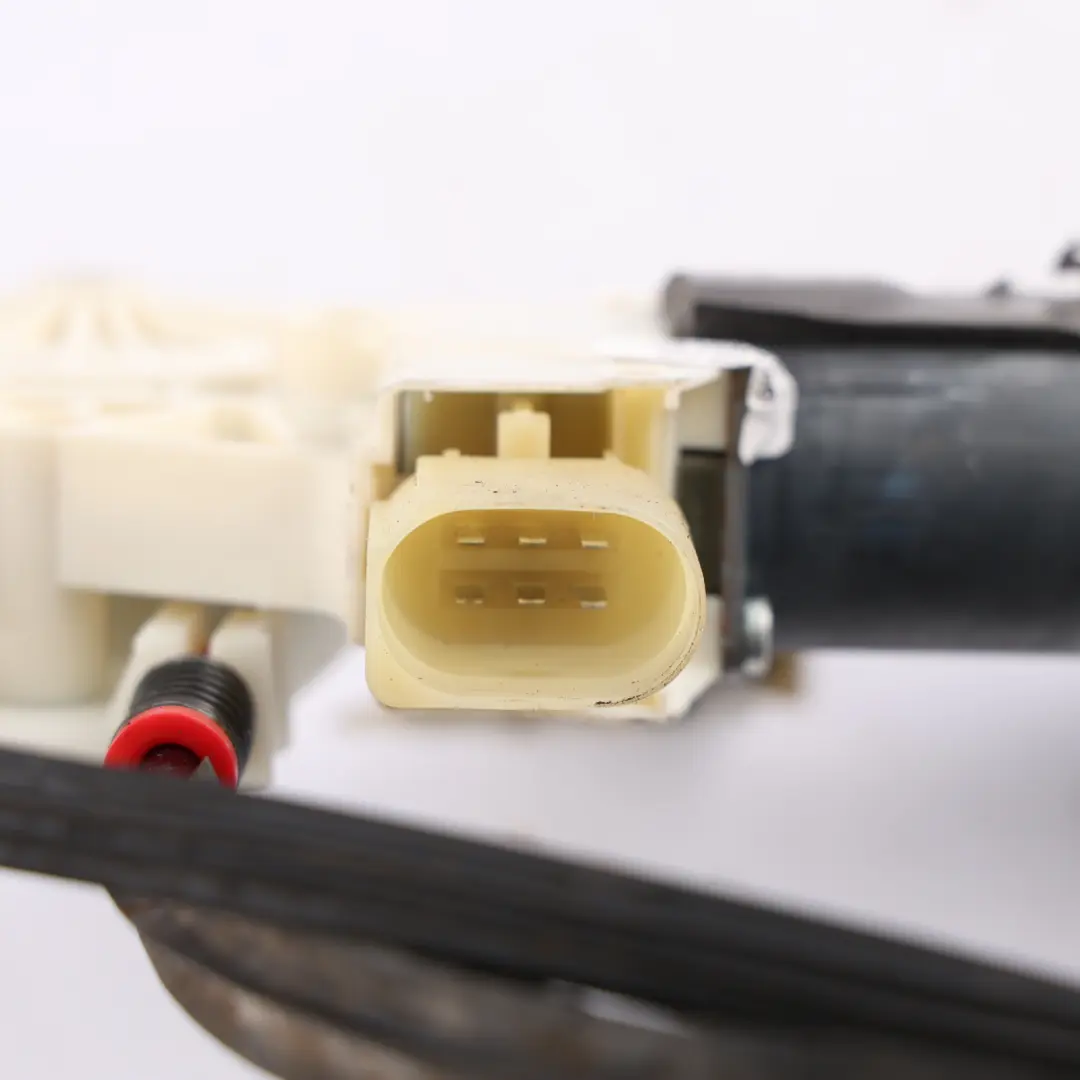 Ford Galaxy Mk2 Front Window Lifter Mechanism Motor Unit Left N/S 6M21-U23209-AA - SKU 1881248 - Part number 1881248
