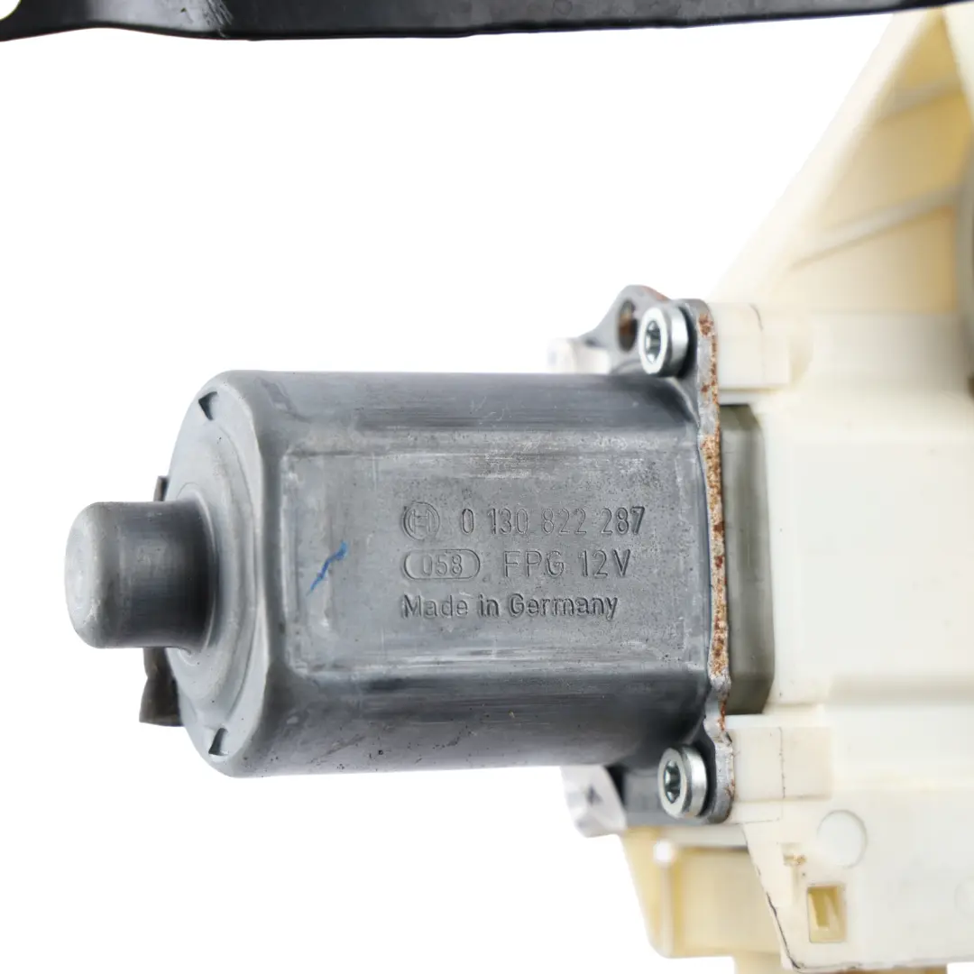 Mk2 Front Window Lifter Mechanism Motor Unit Left N/S 6M21-U23209-AA to Ford Galaxy with Part number 1881248 Ford Galaxy Mk2 Front Window Lifter Mechanism Motor Unit Left N/S 6M21-U23209-AA - SKU 1881248 - Part number 1881248