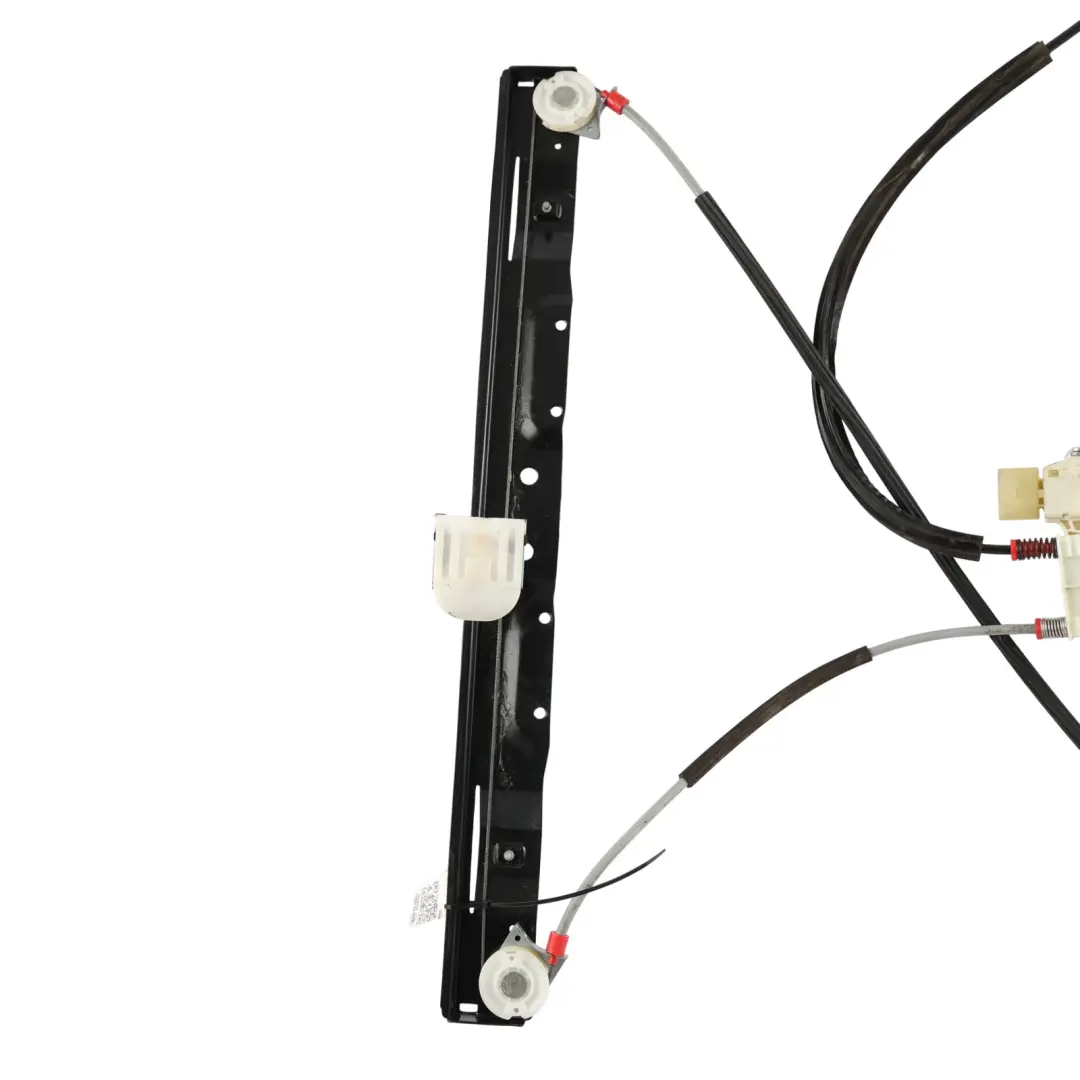 Mk2 Front Window Lifter Mechanism Motor Unit Left N/S 6M21-U23209-AA to Ford Galaxy with Part number 1881248 Ford Galaxy Mk2 Front Window Lifter Mechanism Motor Unit Left N/S 6M21-U23209-AA - SKU 1881248 - Part number 1881248