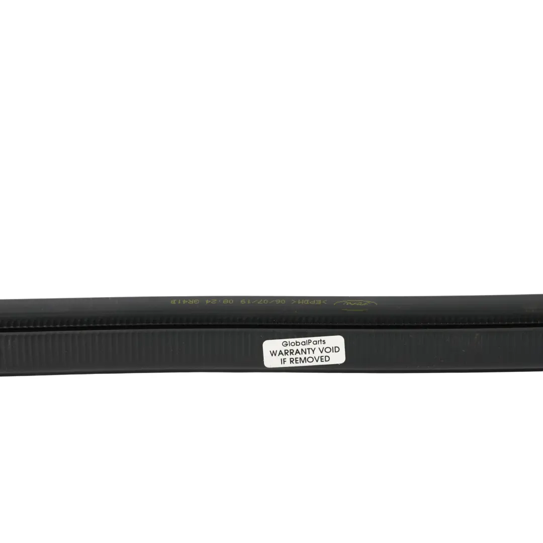 Joint Porte Avant Caoutchouc Droit ET76-A20570-AB pour Ford Transit Courier à propos du numéro de pièce 1883258 Ford Transit Courier Joint Porte Avant Caoutchouc Droit ET76-A20570-AB - SKU 1883258 - Numéro de pièce 1883258
