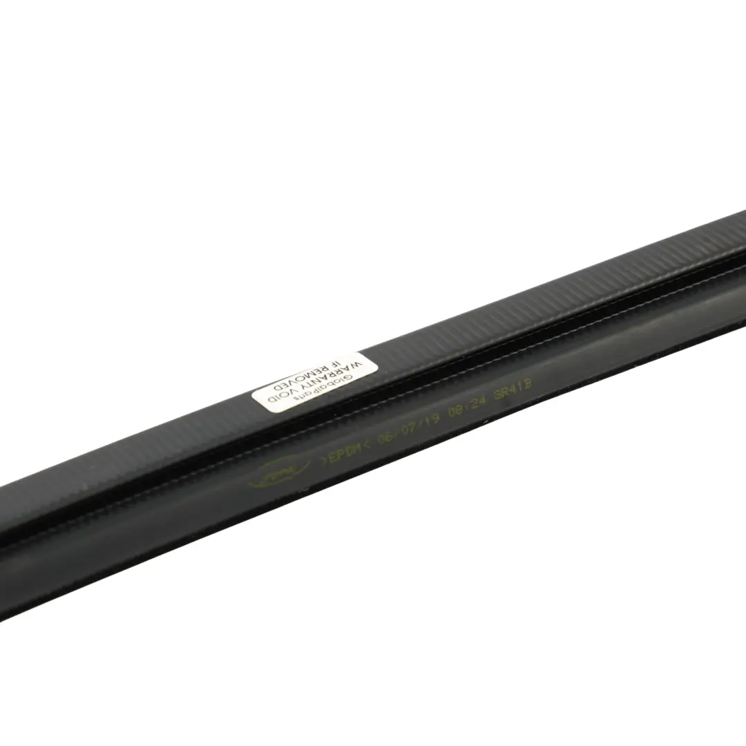 Junta Goma Puerta Delantera Derecha ET76-A20570-AB para Ford Transit Courier con número de pieza 1883258 Ford Transit Courier Junta Goma Puerta Delantera Derecha ET76-A20570-AB - SKU 1883258 - Número de pieza 1883258