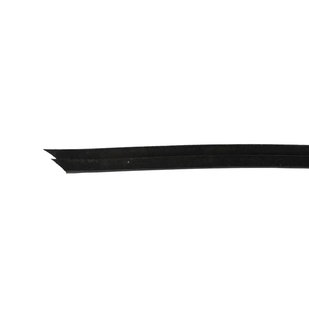 Junta Goma Puerta Delantera Derecha ET76-A20570-AB para Ford Transit Courier con número de pieza 1883258 Ford Transit Courier Junta Goma Puerta Delantera Derecha ET76-A20570-AB - SKU 1883258 - Número de pieza 1883258