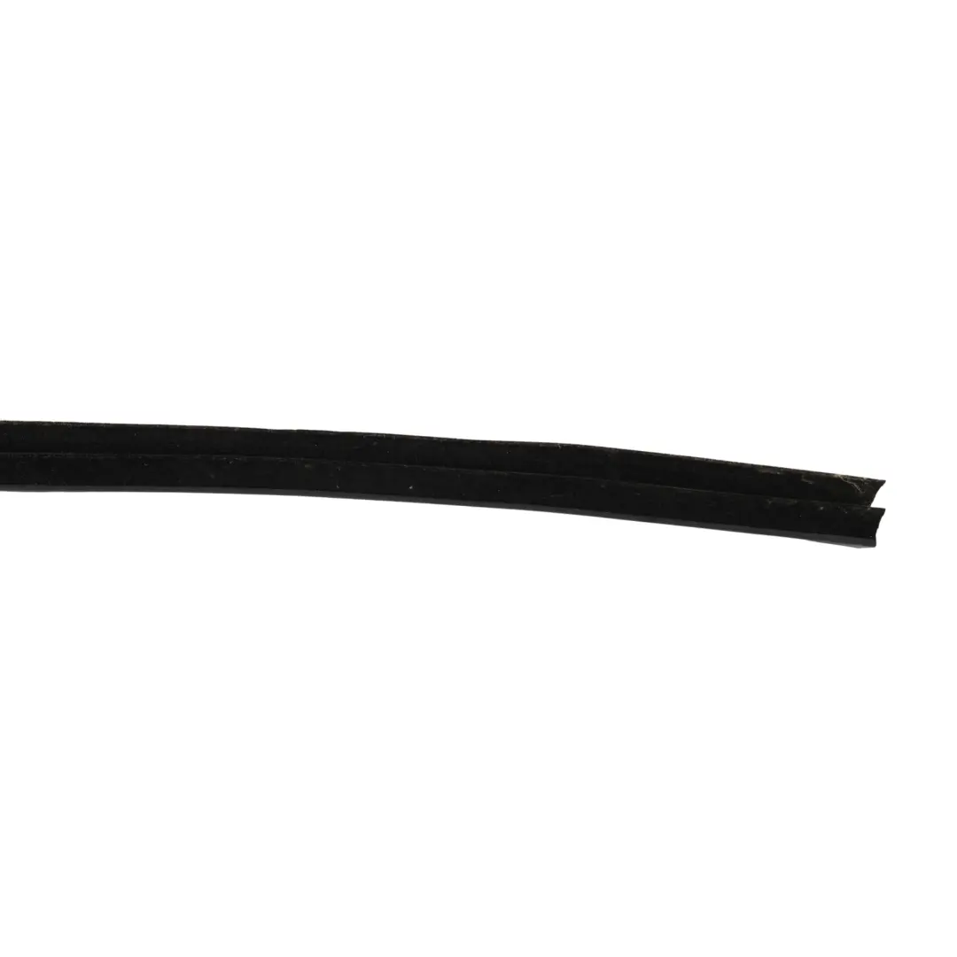 Ford Transit Courier Front Door Seal Gasket Rubber Right O/S ET76-A20570-AB - SKU 1883258 - Part number 1883258