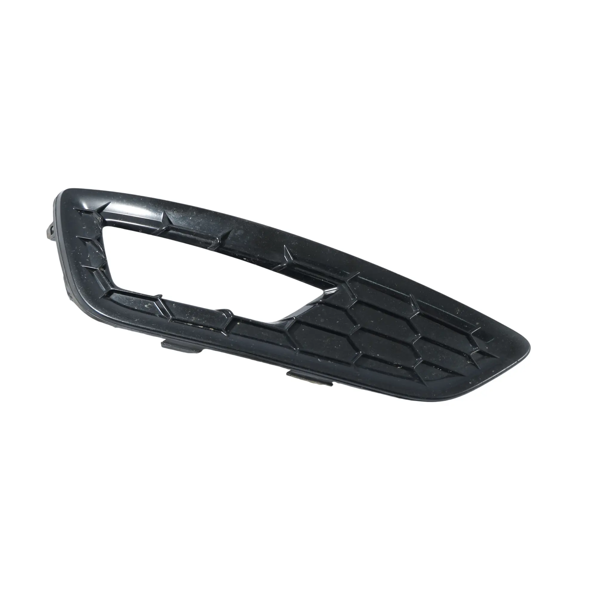 Ford Focus Mk3 Osłona Halogenu Kratka Zderzaka Prawy Przód F1EJ-15A298-A1