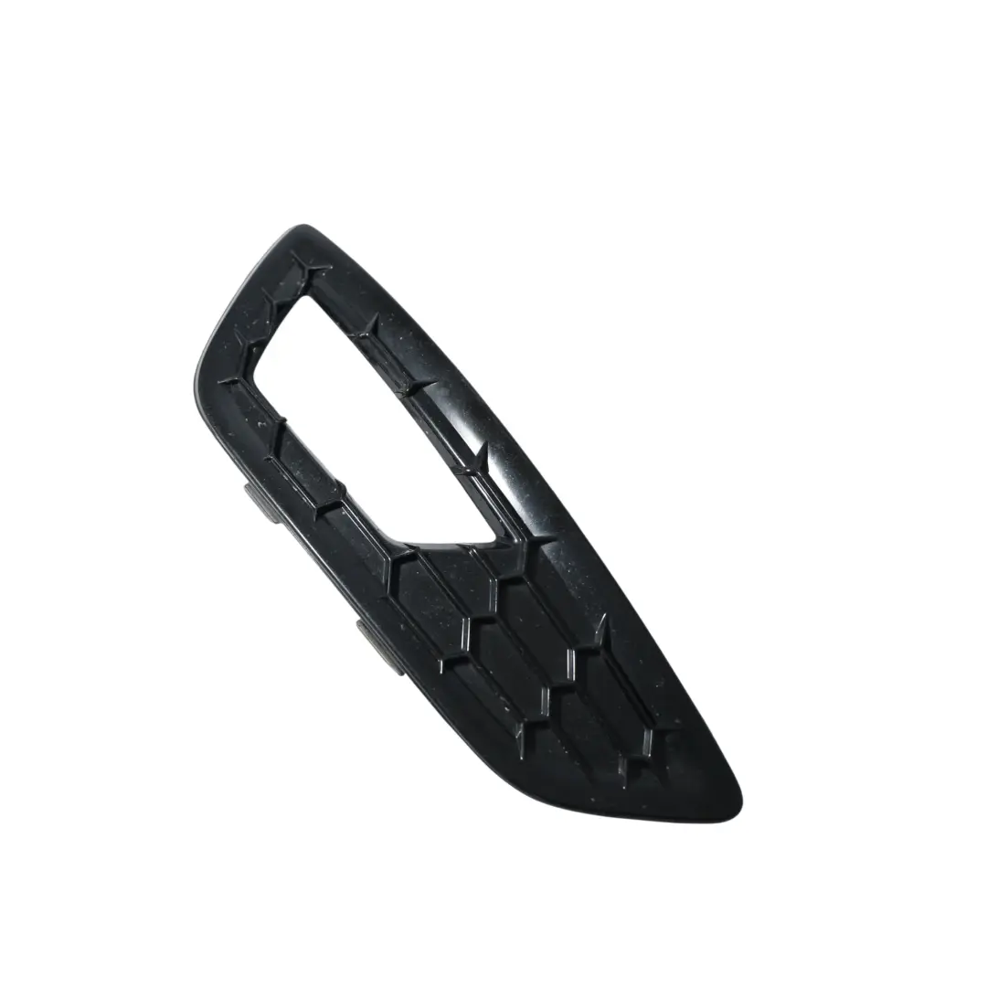 Mk3 Grille Antibrouillard Avant Droite F1EJ-15A298-A1 pour Ford Focus à propos du numéro de pièce 1883658 Ford Focus Mk3 Grille Antibrouillard Avant Droite F1EJ-15A298-A1 - SKU 1883658 - Numéro de pièce 1883658