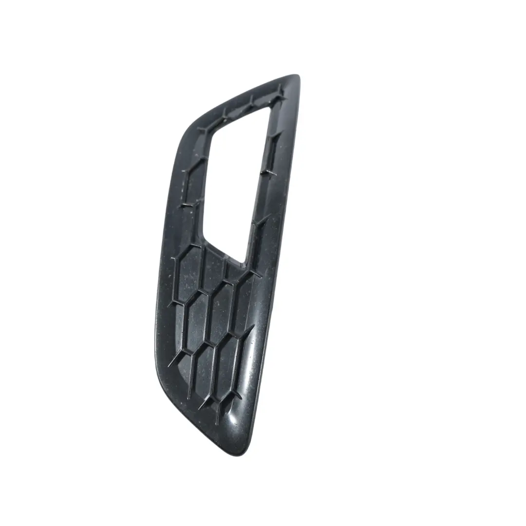 Ford Focus Mk3 Fog Light Grid Grille Surround Front Right O/S F1EJ-15A298-A1 - SKU 1883658 - Part number 1883658