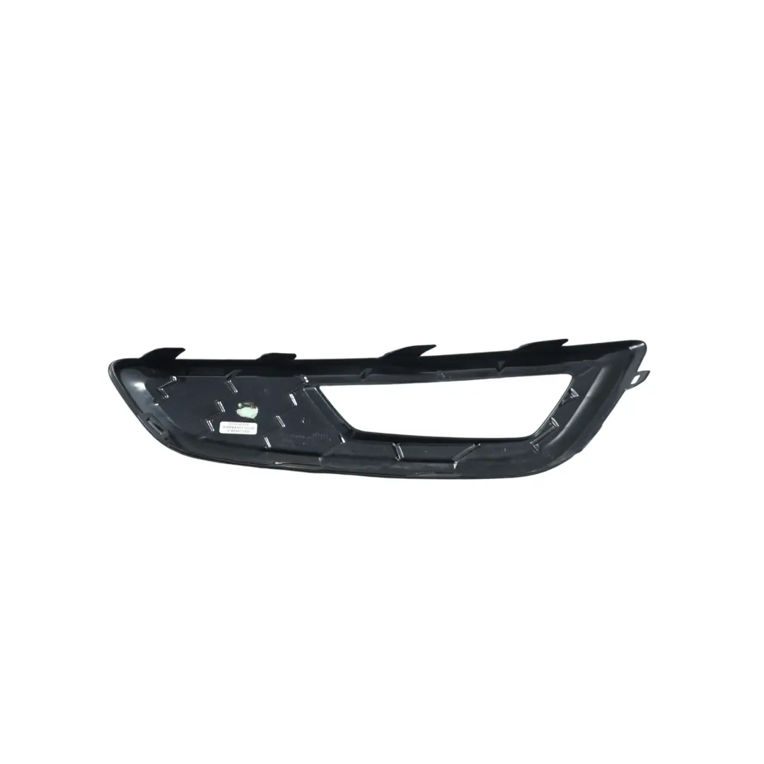 Ford Focus Mk3 Osłona Halogenu Kratka Zderzaka Prawy Przód F1EJ-15A298-A1 - SKU 1883658 - Numer Części 1883658