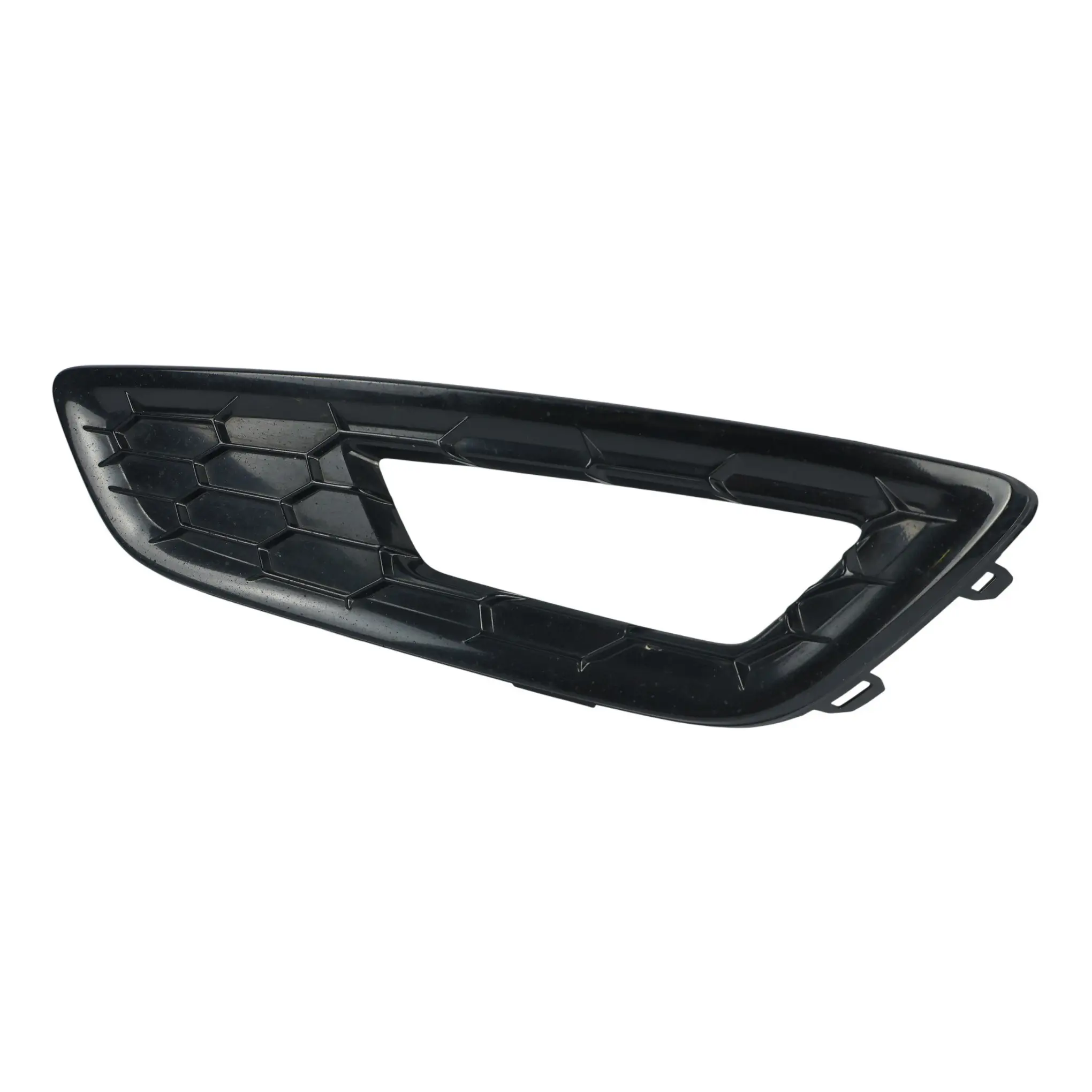 Ford Focus Mk3 Marco Faro Antiniebla Rejilla Delantera Izquierda F1EJ-15A299-A1