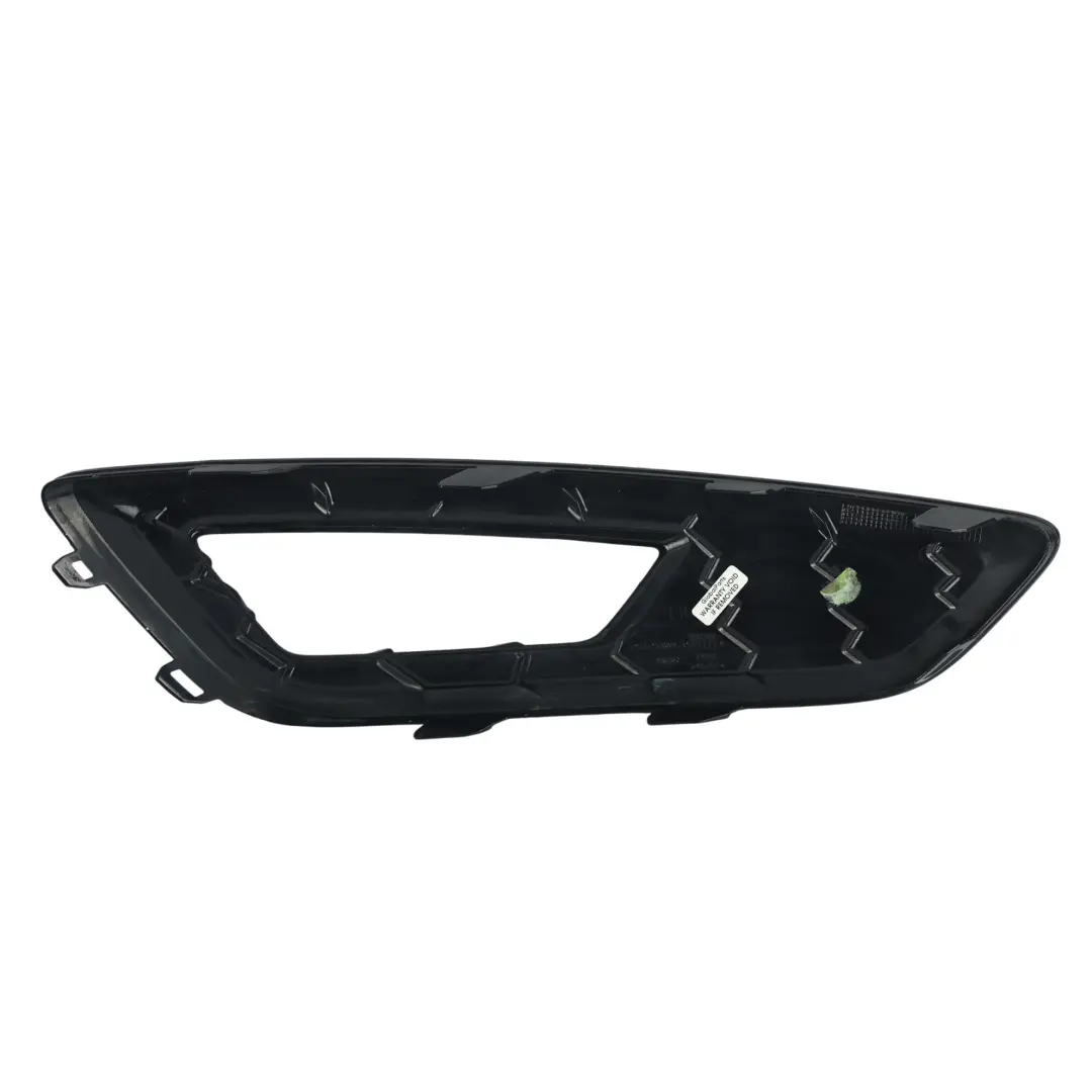 Ford Focus Mk3 Nebelscheinwerfer Blende Gitter Vorne Links F1EJ-15A299-A1 - SKU 1883659 - Teilenummer 1883659