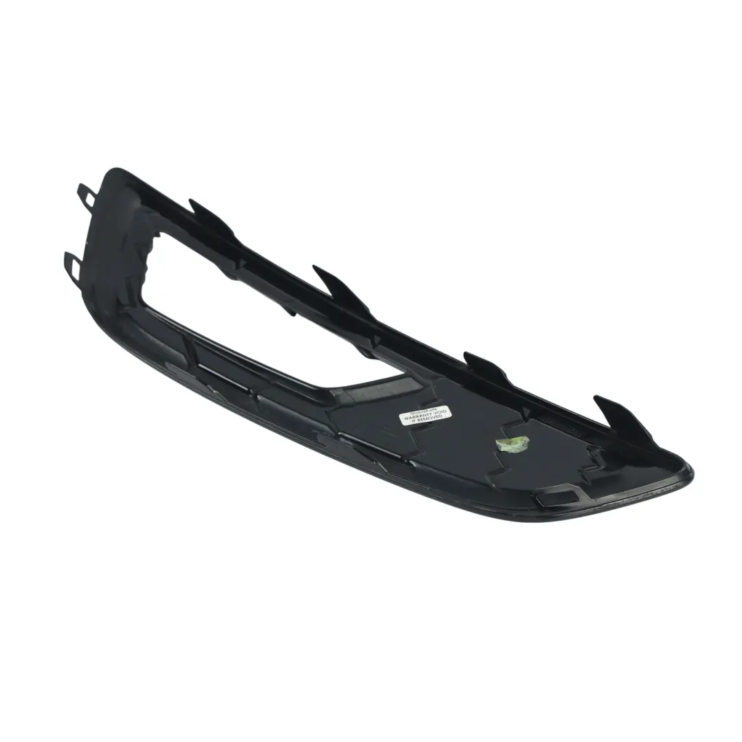 Ford Focus Mk3 Fog Light Surround Trim Grille Front Left N/S F1EJ-15A299-A1 - SKU 1883659 - Part number 1883659