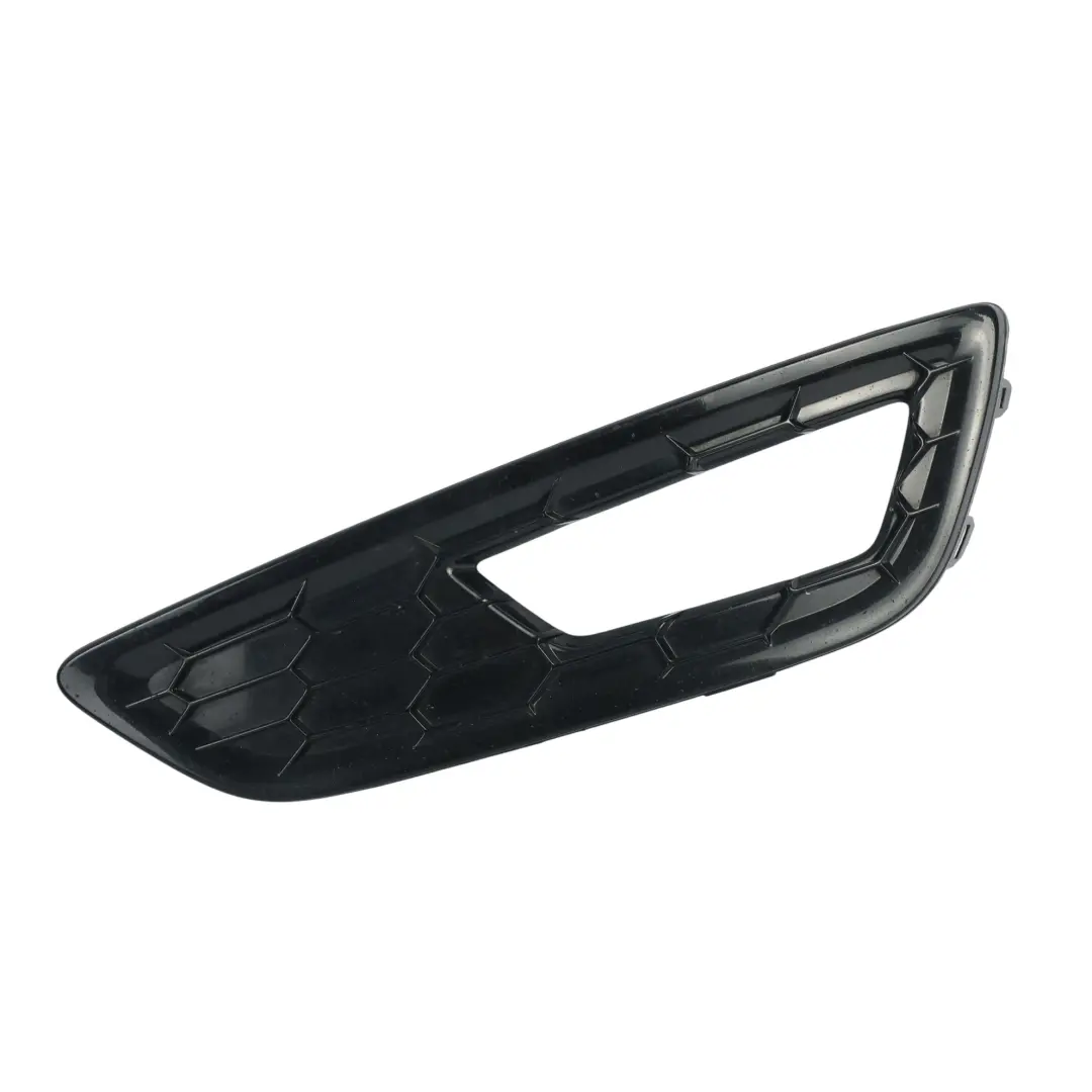 Ford Focus Mk3 Fog Light Surround Trim Grille Front Left N/S F1EJ-15A299-A1 - SKU 1883659 - Part number 1883659