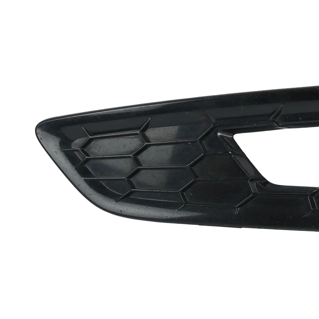 Ford Focus Mk3 Cornice Fendinebbia Griglia Anteriore Sinistra F1EJ-15A299-A1 - SKU 1883659 - Numero di parte 1883659