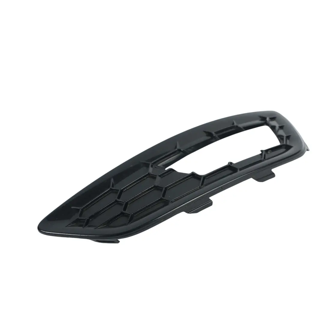 Mk3 Fog Light Surround Trim Grille Front Left N/S F1EJ-15A299-A1 to Ford Focus with Part number 1883659 Ford Focus Mk3 Fog Light Surround Trim Grille Front Left N/S F1EJ-15A299-A1 - SKU 1883659 - Part number 1883659