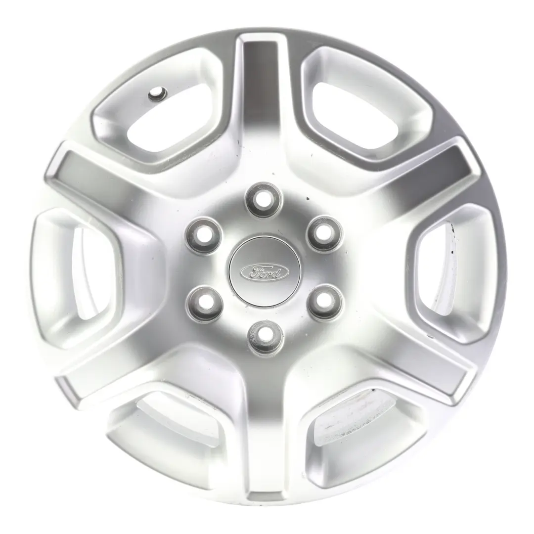 Mk3 T6 Cerchio in Lega Argento 17" 8J ET:55 EB3C-1007-E2A per Ford Ranger con numero di parte 1883705 Ford Ranger Mk3 T6 Cerchio in Lega Argento 17" 8J ET:55 EB3C-1007-E2A - SKU 1883705-1 - Numero di parte 1883705