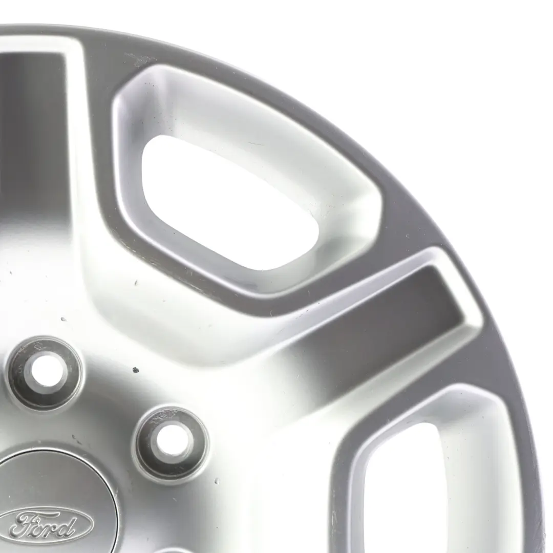 Mk3 T6 Alufelge Silber 17" 8J ET:55 EB3C-1007-E2A pour Ford Ranger à propos du numéro de pièce 1883705 Ford Ranger Mk3 T6 Alufelge Silber 17" 8J ET:55 EB3C-1007-E2A - SKU 1883705-1 - Numéro de pièce 1883705