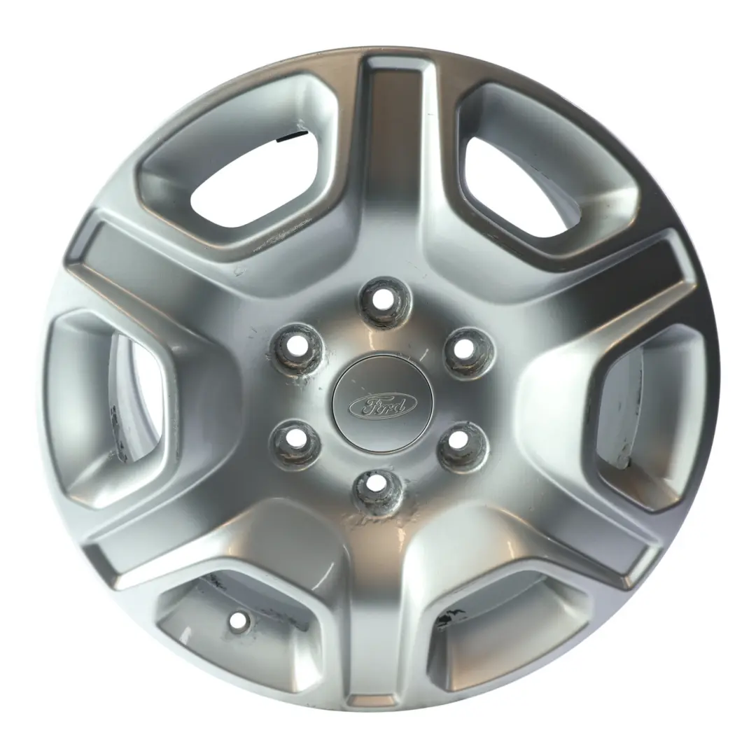 Mk3 T6 Felga Srebrna 17" 8J ET:55 EB3C-1007-E2A do Ford Ranger o numerze 1883705 Ford Ranger Mk3 T6 Felga Srebrna 17" 8J ET:55 EB3C-1007-E2A - SKU 1883705-2 - Numer Części 1883705
