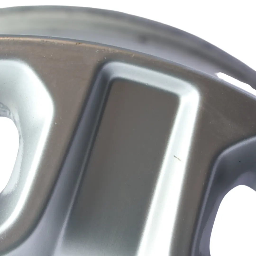 Ford Ranger Mk3 T6 Alloy Wheel Rim Silver 17" 8J ET:55 EB3C-1007-E2A - SKU 1883705-2 - Part number 1883705