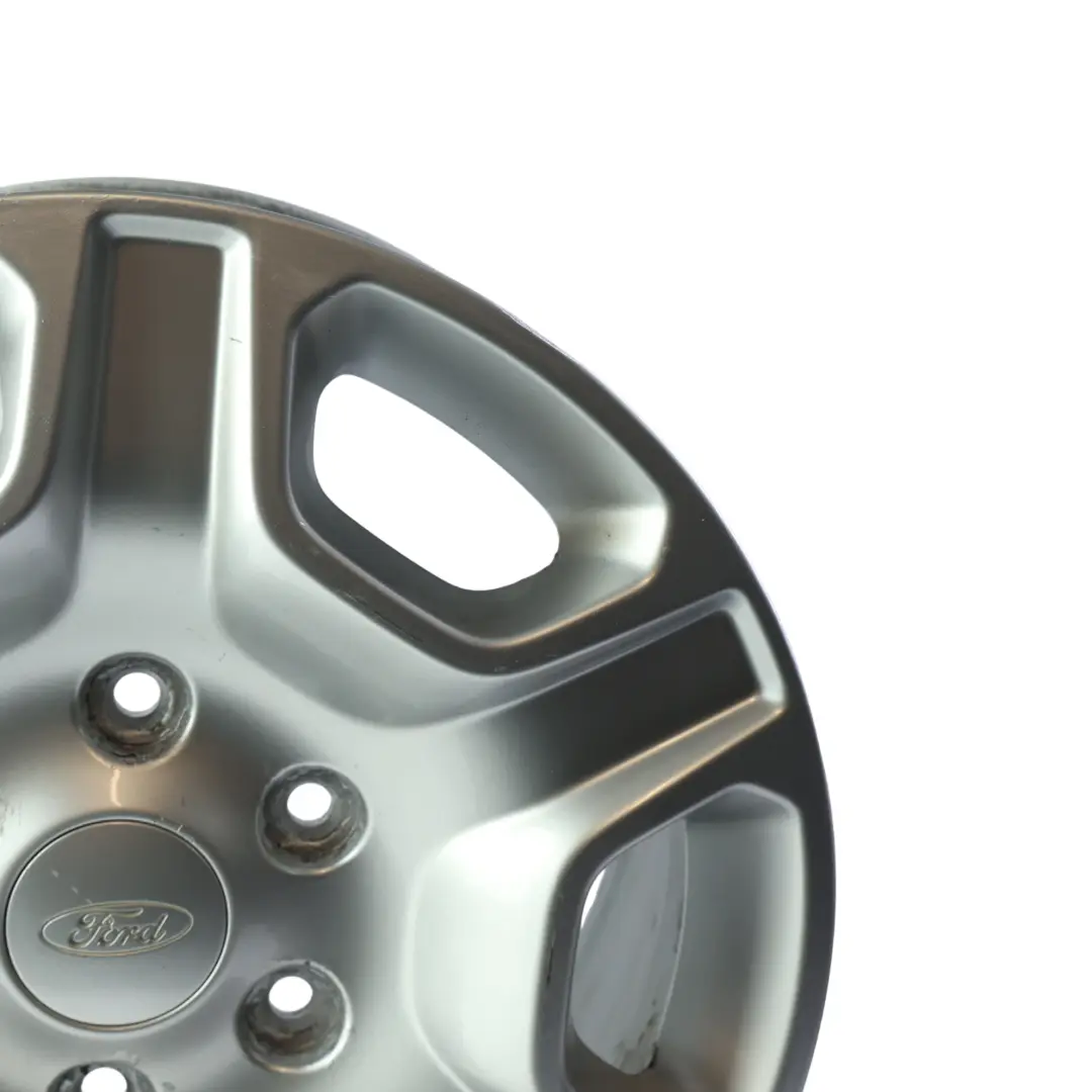Ford Ranger Mk3 T6 Llanta Aleación Plata 17" 8J ET:55 EB3C-1007-E2A - SKU 1883705-2 - Número de pieza 1883705