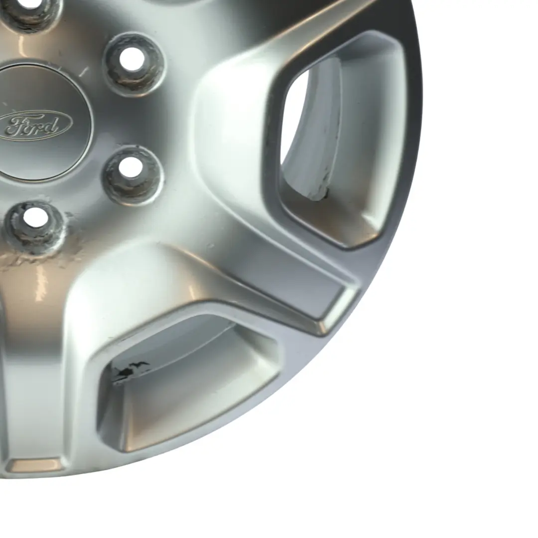 Mk3 T6 Cerchio in Lega Argento 17" 8J ET:55 EB3C-1007-E2A per Ford Ranger con numero di parte 1883705 Ford Ranger Mk3 T6 Cerchio in Lega Argento 17" 8J ET:55 EB3C-1007-E2A - SKU 1883705-2 - Numero di parte 1883705