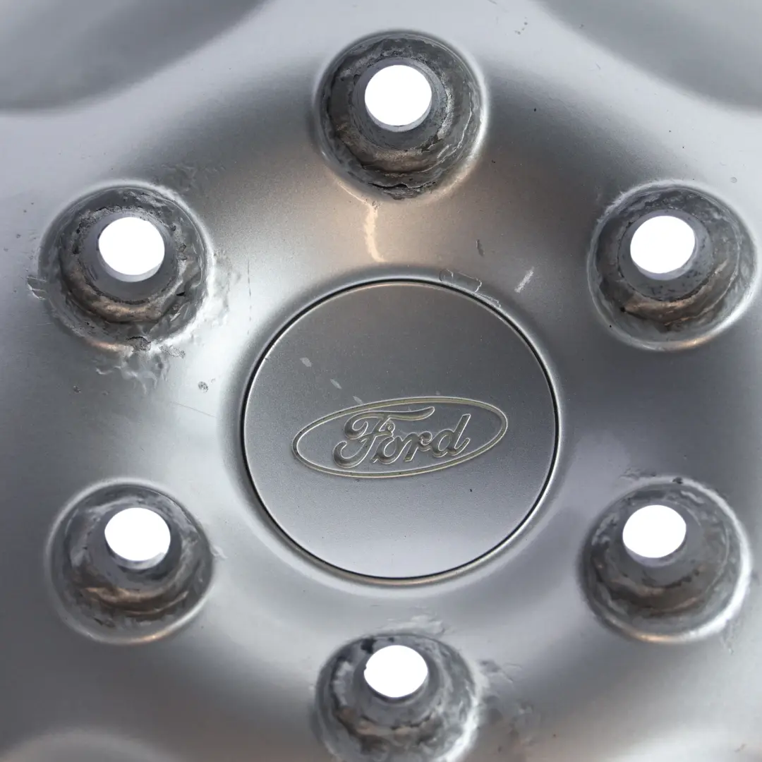 Mk3 T6 Felga Srebrna 17" 8J ET:55 EB3C-1007-E2A do Ford Ranger o numerze 1883705 Ford Ranger Mk3 T6 Felga Srebrna 17" 8J ET:55 EB3C-1007-E2A - SKU 1883705-2 - Numer Części 1883705